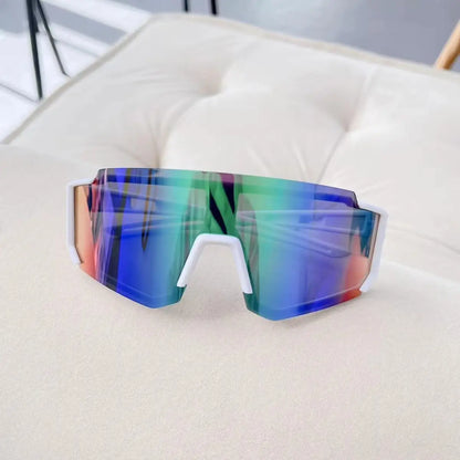 🕶️ Gafas Oversized de Lujo UV400 | El Accesorio que Eleva tu Estilo
