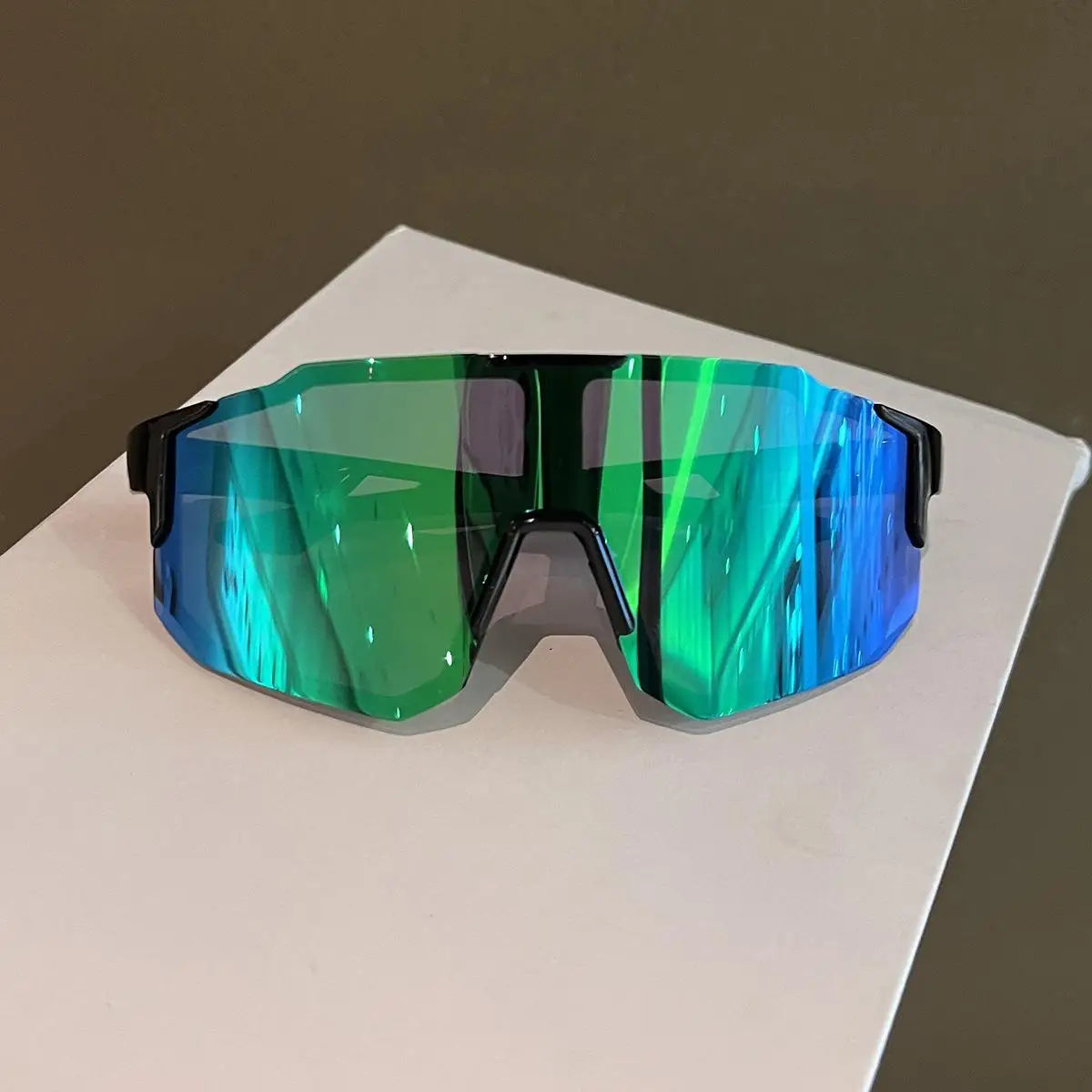 🕶️ Gafas Oversized de Lujo UV400 | El Accesorio que Eleva tu Estilo