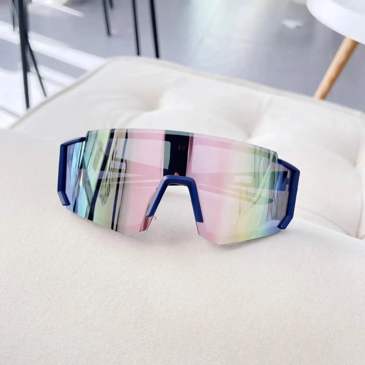 🕶️ Gafas Oversized de Lujo UV400 | El Accesorio que Eleva tu Estilo