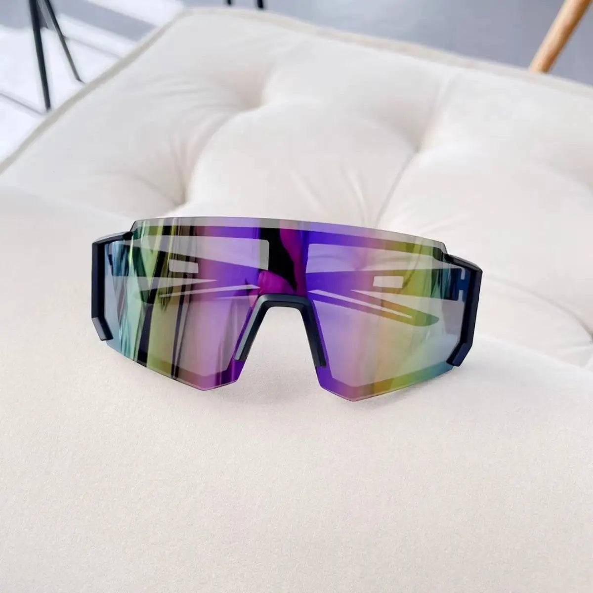 🕶️ Gafas Oversized de Lujo UV400 | El Accesorio que Eleva tu Estilo