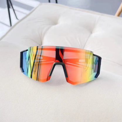 🕶️ Gafas Oversized de Lujo UV400 | El Accesorio que Eleva tu Estilo