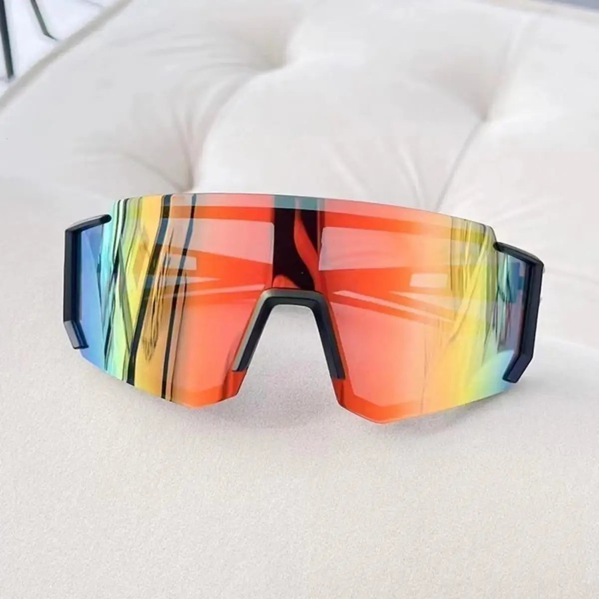🕶️ Gafas Oversized de Lujo UV400 | El Accesorio que Eleva tu Estilo