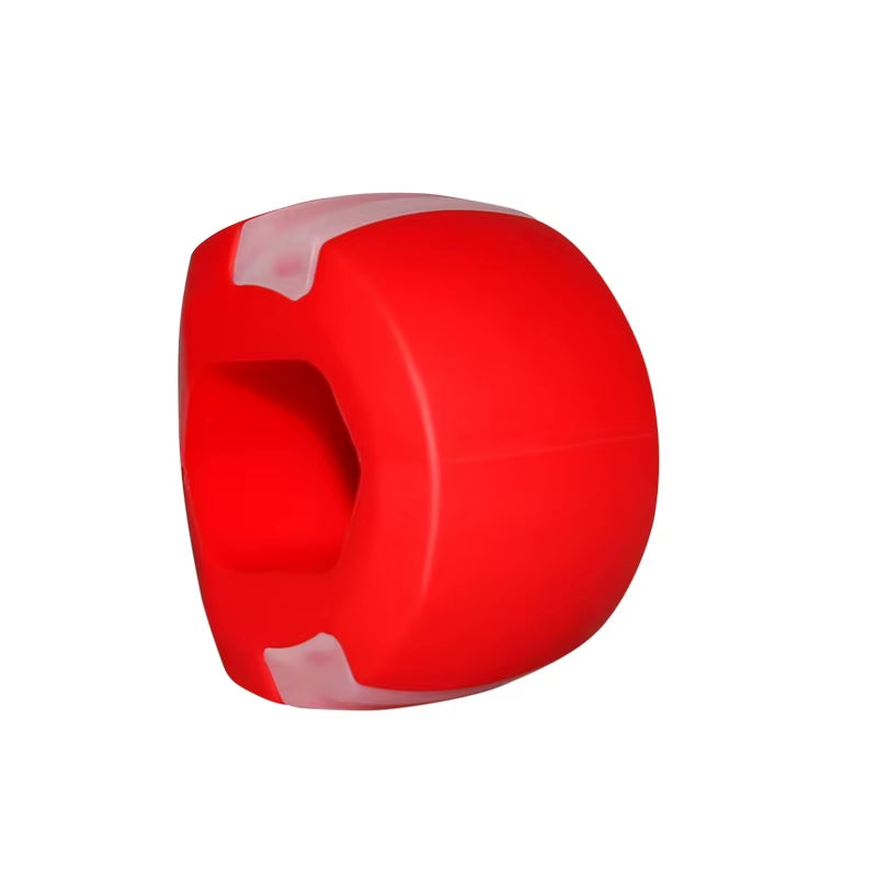 Jaw Exerciser Face Jawline Exerciser Shaper Facial Toner Chin Masseter Muscle Trainer for Double Chin Reducer Face Lifting Tools