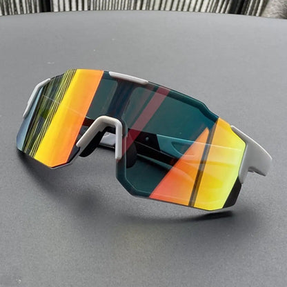 🕶️ Gafas Oversized de Lujo UV400 | El Accesorio que Eleva tu Estilo