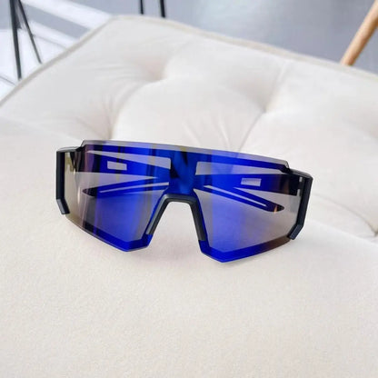 🕶️ Gafas Oversized de Lujo UV400 | El Accesorio que Eleva tu Estilo