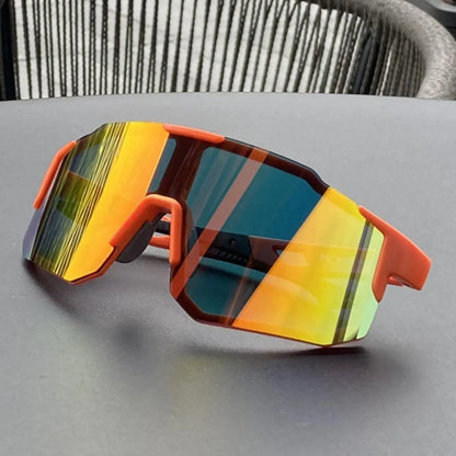 🕶️ Gafas Oversized de Lujo UV400 | El Accesorio que Eleva tu Estilo