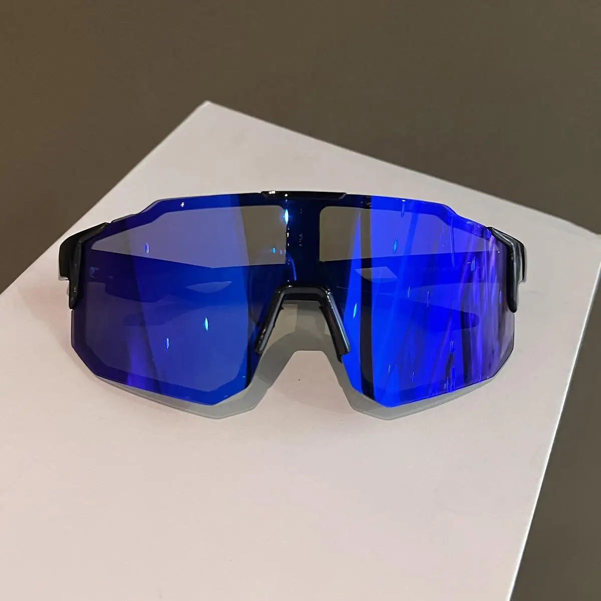 🕶️ Gafas Oversized de Lujo UV400 | El Accesorio que Eleva tu Estilo