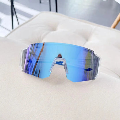 🕶️ Gafas Oversized de Lujo UV400 | El Accesorio que Eleva tu Estilo