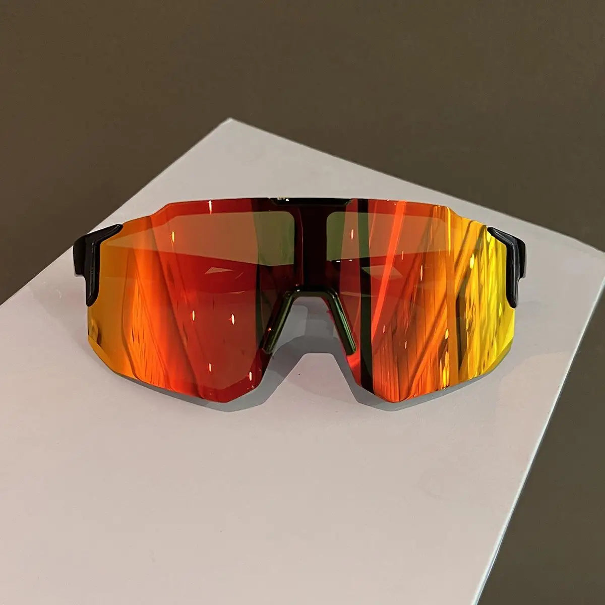 🕶️ Gafas Oversized de Lujo UV400 | El Accesorio que Eleva tu Estilo