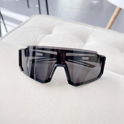 🕶️ Gafas Oversized de Lujo UV400 | El Accesorio que Eleva tu Estilo