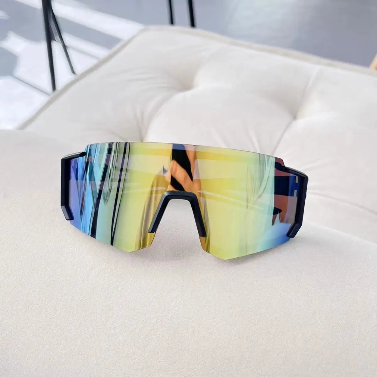 🕶️ Gafas Oversized de Lujo UV400 | El Accesorio que Eleva tu Estilo